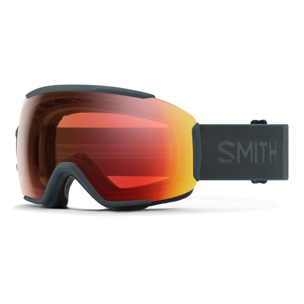 Smith Sequence OTG