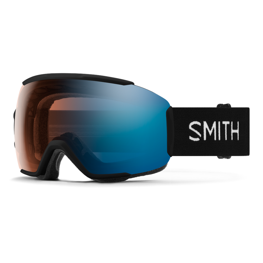 Smith Sequence OTG