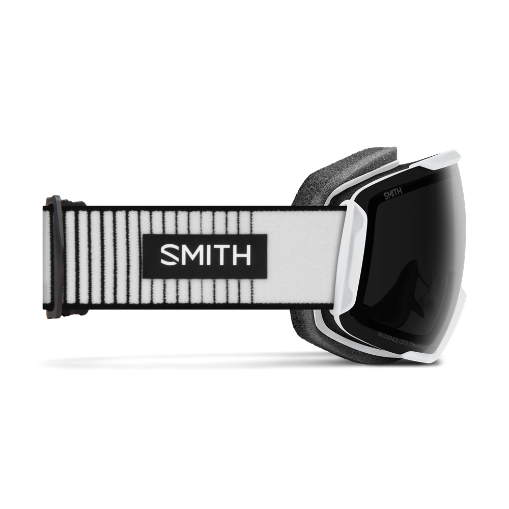 Smith Sequence OTG