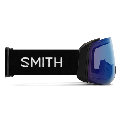 Smith 4D MAG XL Low Bridge Fit