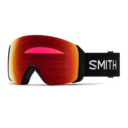 Smith 4D MAG XL Low Bridge Fit