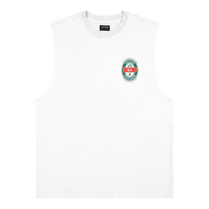 Huffer X Steinlager Tank Offload - Chalk