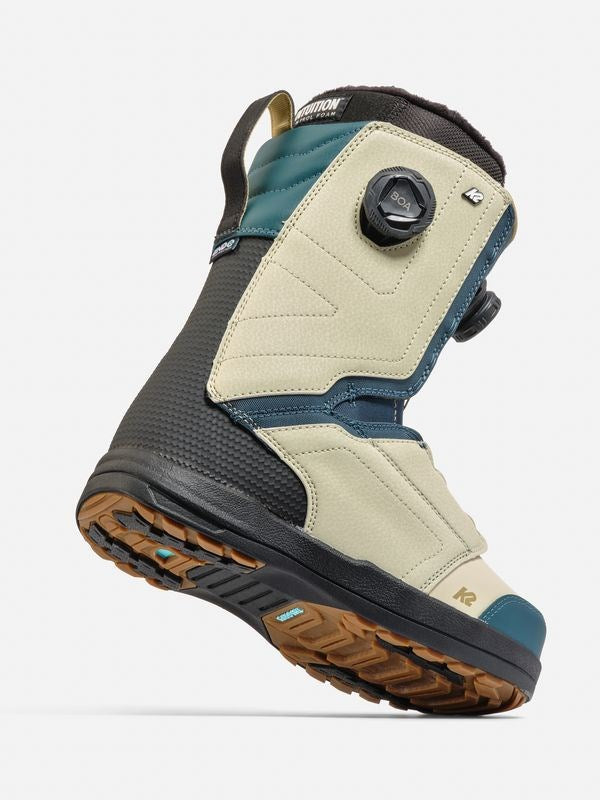 K2 25 TRANCE