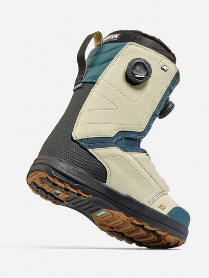 K2 25 TRANCE