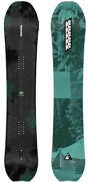 K2 24 PASSPORT