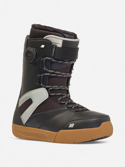 K2 25 OVERDRAFT