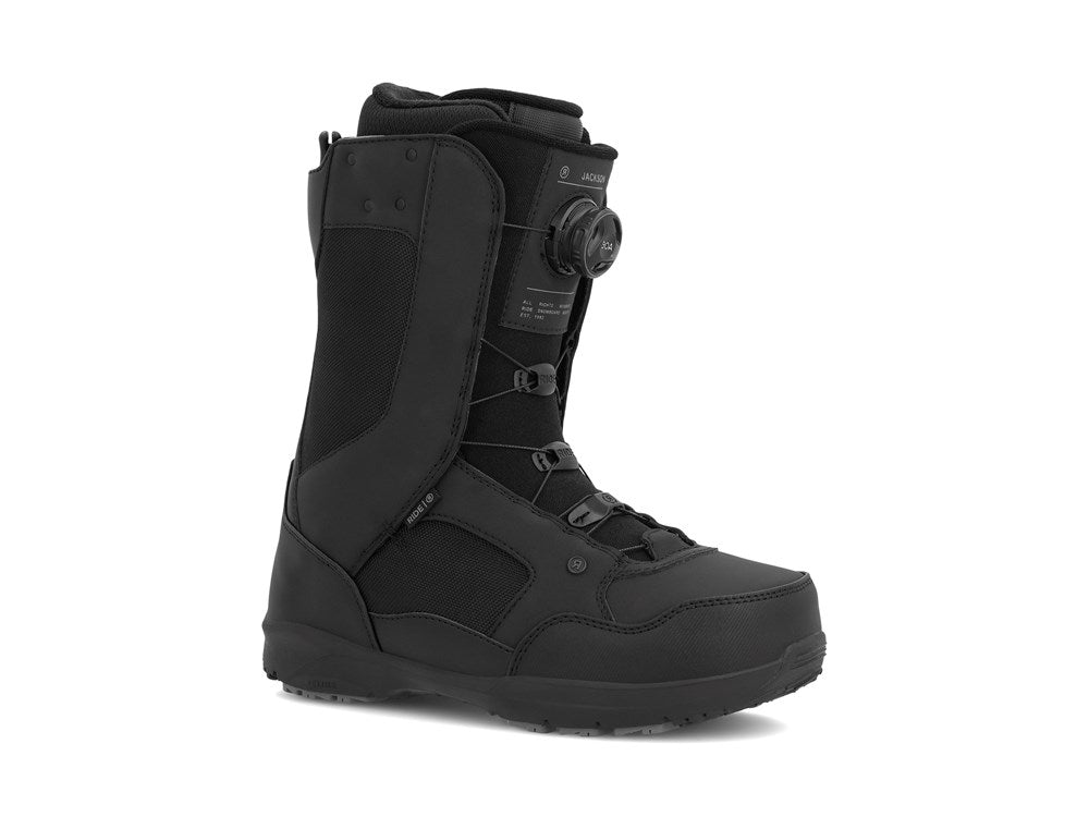 K2 23 JACKSON