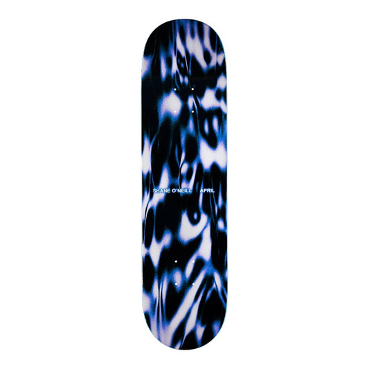April Deck - Shane O'neil Liquid 8.25"