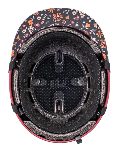 Sandbox 2023 Classic 2.0 Snow Helmet - Sangria