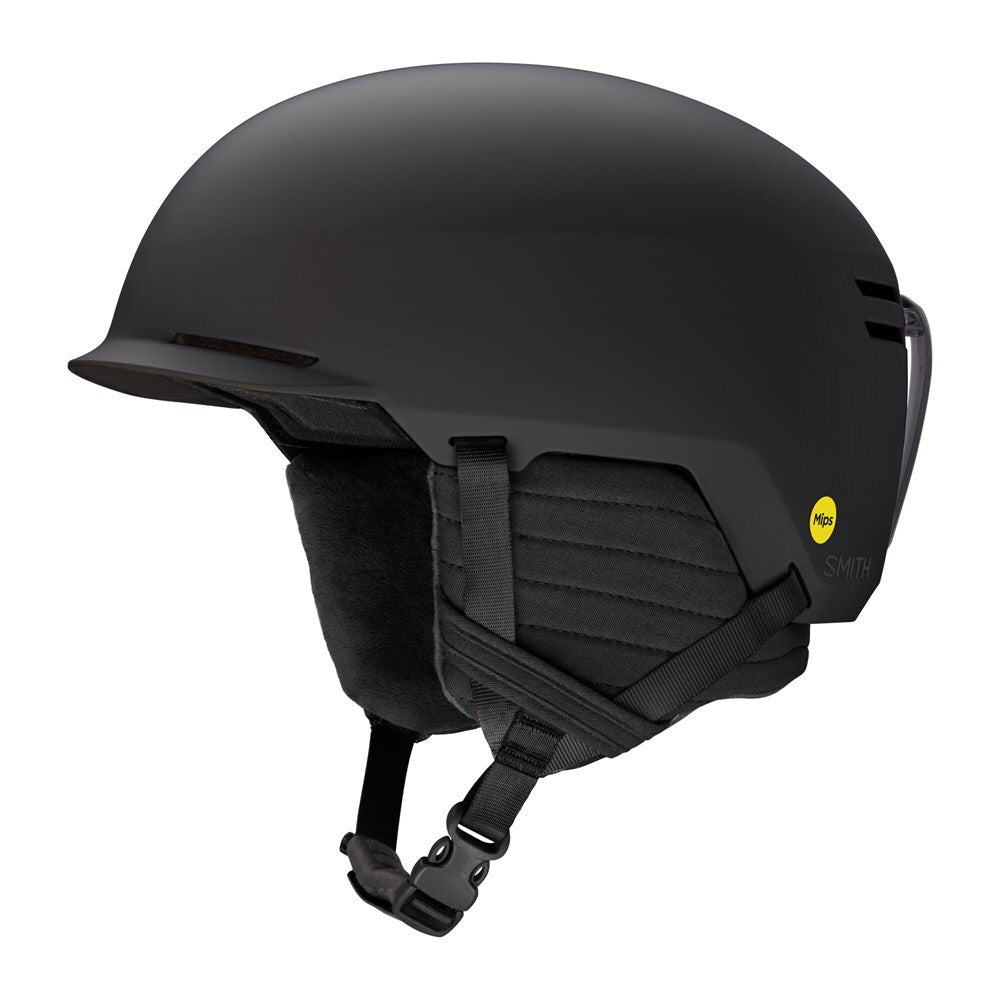 Smith Scout MIPS Round Contour Helmet