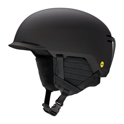 Smith Scout MIPS Round Contour Helmet