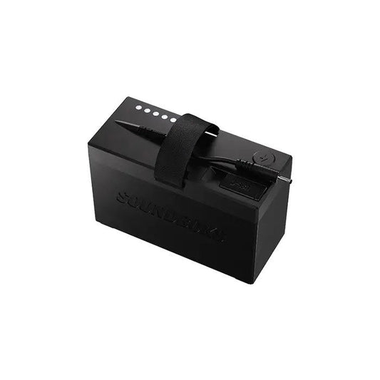 SOUNDBOKS the BATTERY