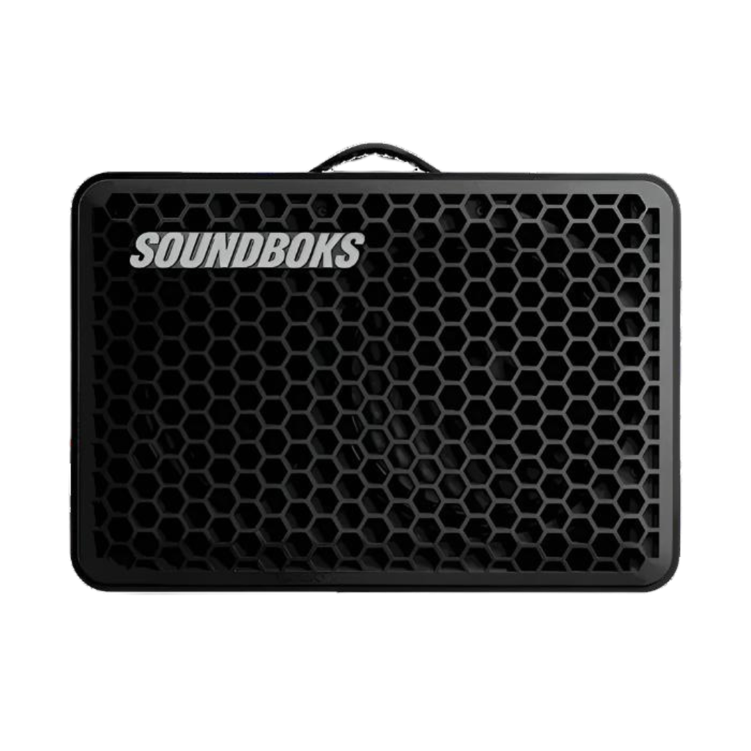 SOUNDBOKS GO