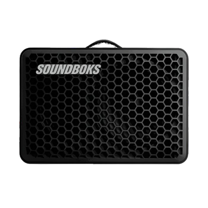 SOUNDBOKS GO