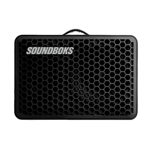SOUNDBOKS GO