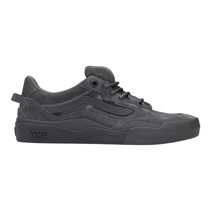 Vans Skate 2 Wayvee - Atiba Gray