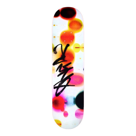 April Deck - Yuto Horigome Genes 8.25"