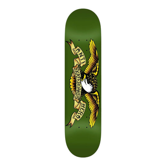 Antihero Deck - Team Classic Eagle 8.38"