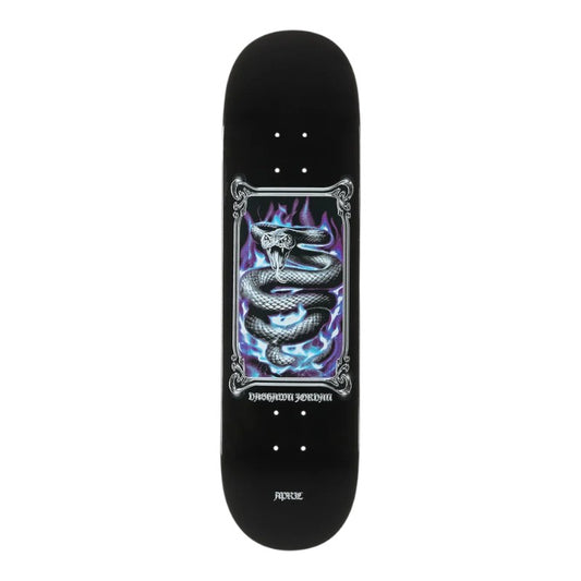 April Deck - Dashawn Jordan Diamond Back 8.38"