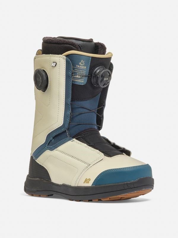 K2 25 TRANCE