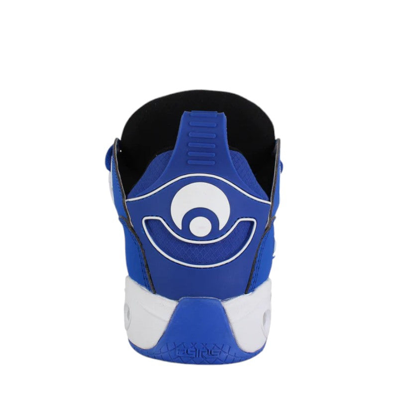 Osiris D3 E - Blue/White/Blue