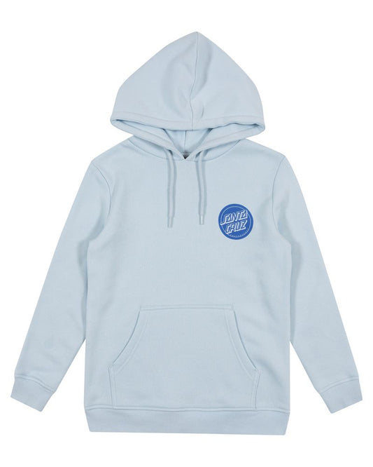 Santa Cruz Reverse Dot Mono Hood