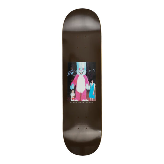 Polar Deck Aaron Herrington - Bunny 8.25"