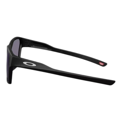 Oakley Briza - Matte Black/Prizm Grey