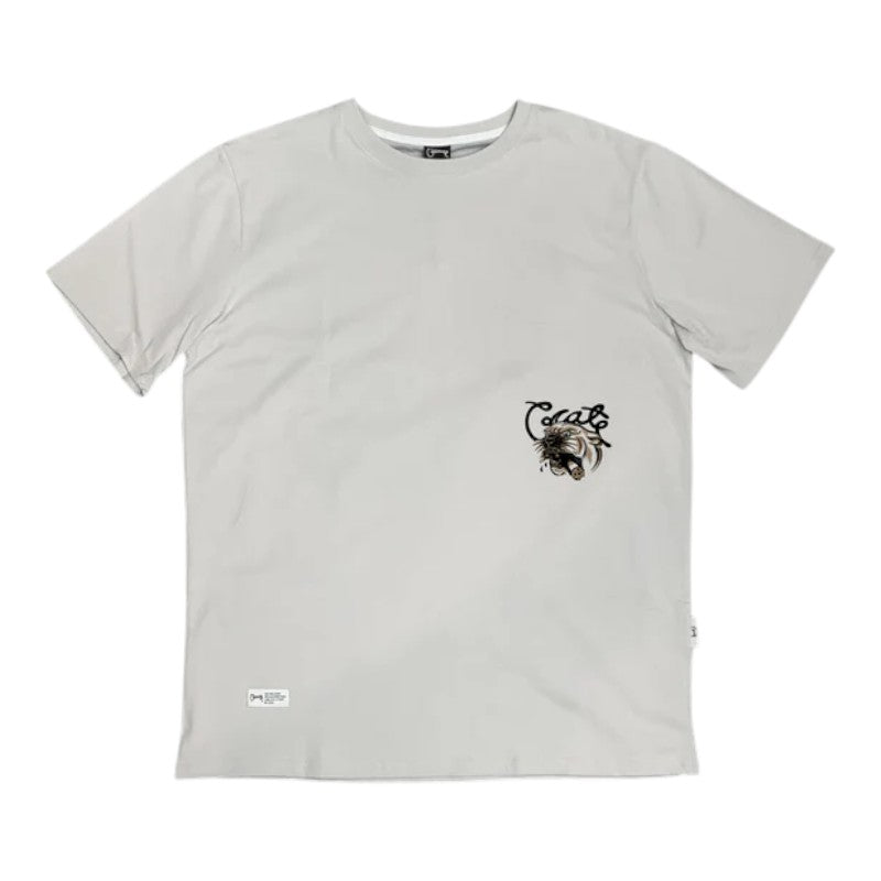 Crate Risk It For The Biscuit - Light Grey