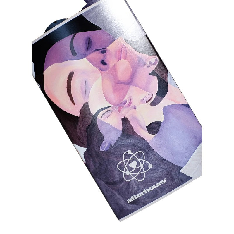 After Hours chemistry Deck - 8.37