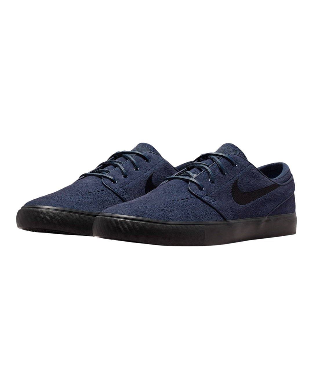 Nike SB Zoom Janoski - Obsidian Black