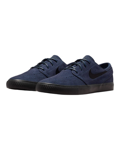 Nike SB Zoom Janoski - Obsidian Black