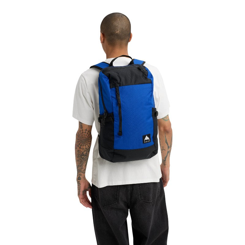 Burton Prospect 2.0 20L Backpack - Jake Blue