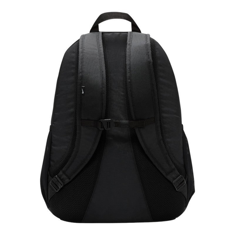 Nike Hayward Backpack - Black/Black/White