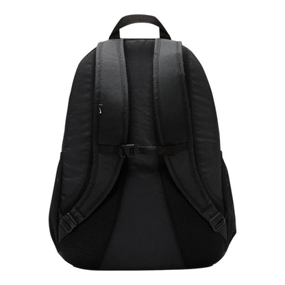 Nike Hayward Backpack - Black/Black/White