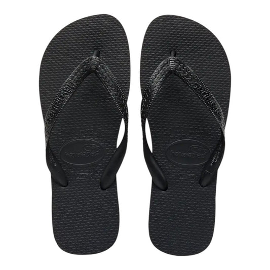 Havaianas Top Jandals - Black
