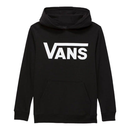 Vans Youth Classic Hood - Black