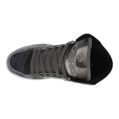 Osiris Clone - Silver/Black/Holo