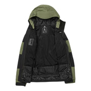 Volcom V.Co WFO Jacket 2025 - Black