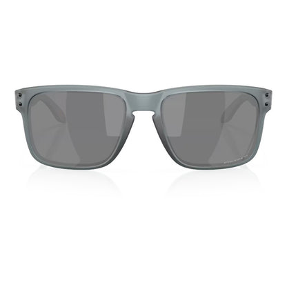 Oakley Holbrook - Matte Crystal Black/Prizm Black Polarised