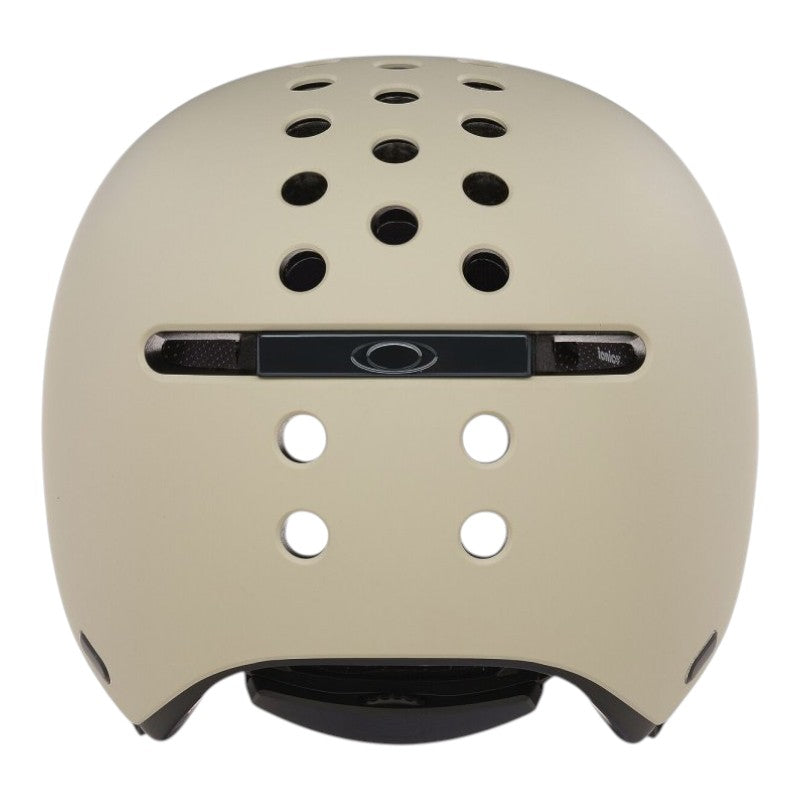 Oakley Street 1 MIPS Helmet - Matte Sand
