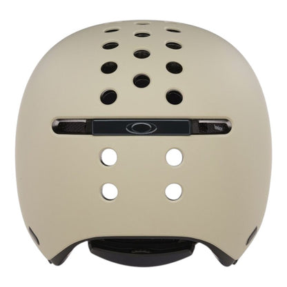 Oakley Street 1 MIPS Helmet - Matte Sand