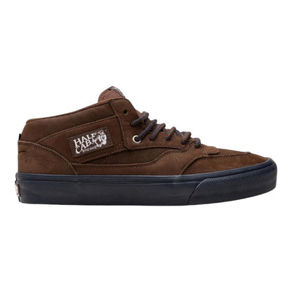 Vans Half Cab Nick Michel Brown/Navy
