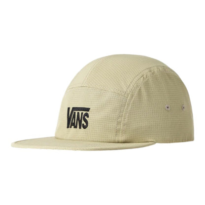 Vans Stretch Logo Camper - Soft Sage