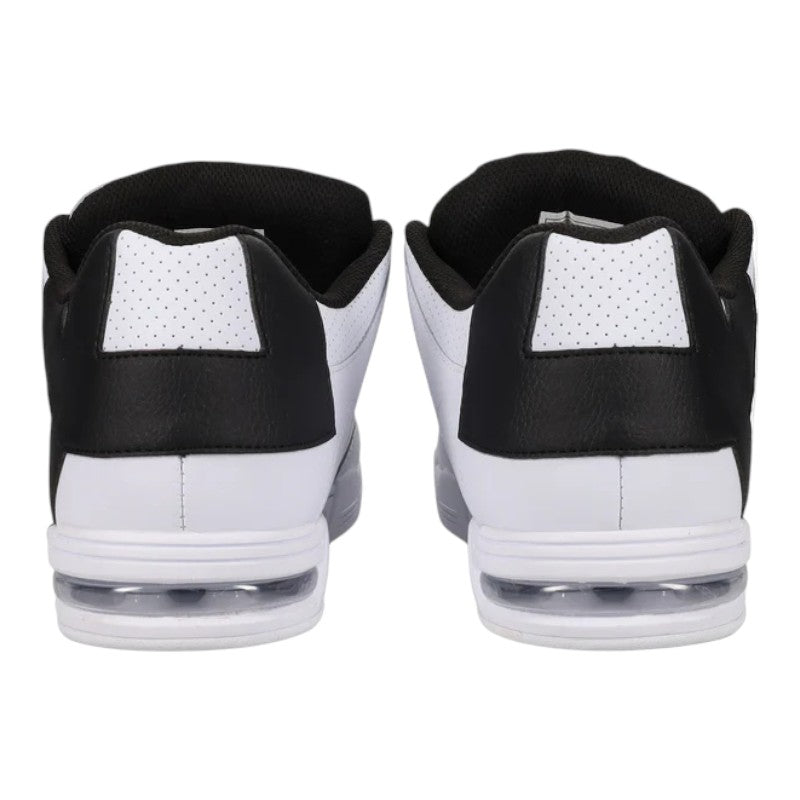 DC Command - White/Black