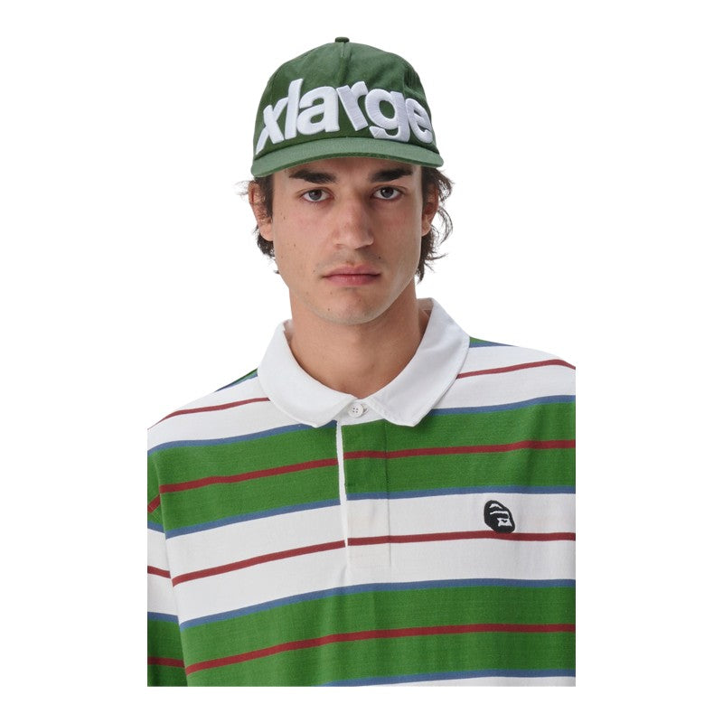Xlarge Eli Snapback - Elm