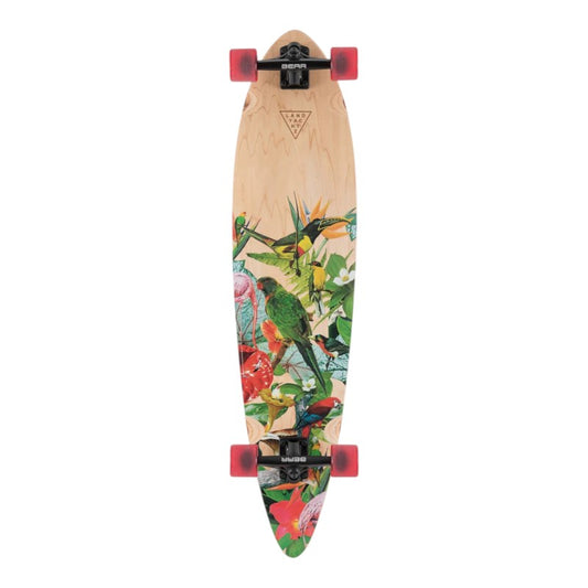 Landyachtz Condor Longboard - Paradise