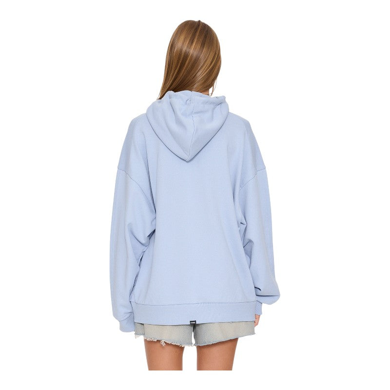 Thrills The Power Of Dreams Box Hood - Placid Blue