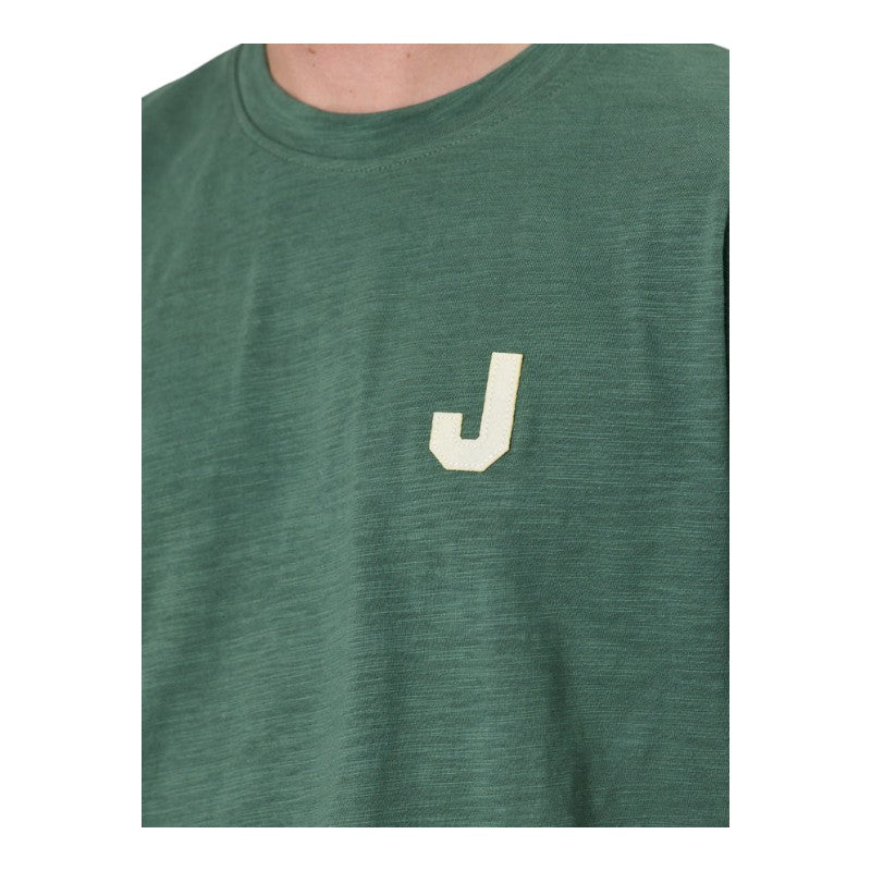 J.A.F J Shore Tee - Alpine