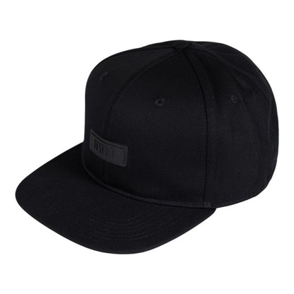 Unit Esteem Snapback - Black